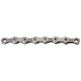 Sram Pc1071 Hollow Pin 10 Speed Chain Silver/Grey 114 Link With Powerlock Chain